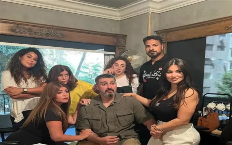 تأكيد الموعد.. إعادة عرض كلهم بيحبوا مودي في رمضان 2026